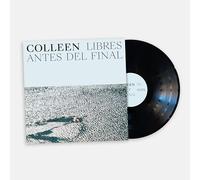 Colleen - Libres Antes Del Final