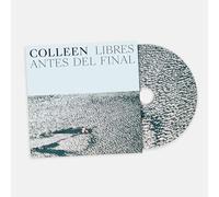 Colleen - Libres Antes Del Final