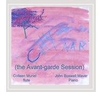 Colleen Muriel - flute - Anarchy [Import]