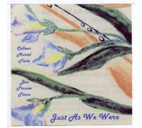 Colleen Muriel - flute - Just As We Were [Import]