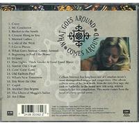 Colleen Peterson - What Goes Comes Around [Import]