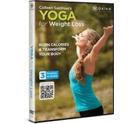 Colleen Saidman¡¯s Yoga for Weight Loss by Colleen Saidman