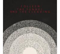 Colleen The Tunnel and the Clearing (Vinyl) 12" Album