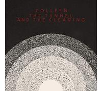 Colleen The Tunnel and the Clearing (Vinyl) 12" Album