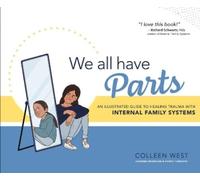 Colleen West We All Have Parts (Relié)