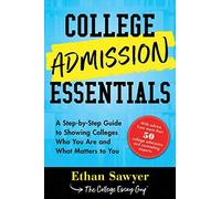 College Admission Essentials