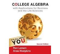 College Algebra With Applications For Business And Life Sciences