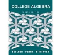 College Algebra With Integrated Review And Worksheets Plus New Mymathlab With Pearson Etext -- Access Card Package