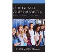 College And Career Readiness