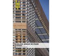 Collège Arnaud Beltrame, Pégomas Gabriel Ehret (Auteur)