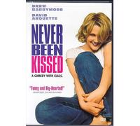 College Attitude - Never Been Kissed