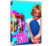 College Attitude / Never Been Kissed (DVD)