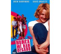 College Attitude / Never Been Kissed (Dvd)