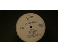 College Boyz - Rollin [Vinyl LP]