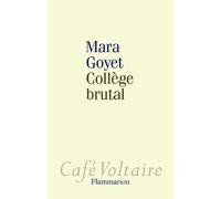 Collège brutal