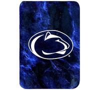 College Covers Everything Comfy Penn State Nittany Lions Couverture Douce, 76,2 x 101,6 cm
