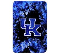 College Covers Kentucky Wildcats Couverture Douce sublimée 76,2 x 101,6 cm