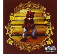 College Dropout by N/A