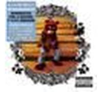 College Dropout, The [Explicit]