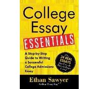 College Essay Essentials