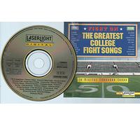 College Fight Songs - College Fight Songs