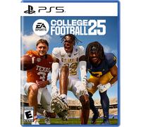 College Football 25 (輸入版:北米) - PS5