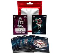 College Football Lot de 20 cartes Jumbo (1 autographe + 1 insert) (Ohio State Buckeyes)