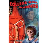 College Girl Murders [Import USA Zone 1]
