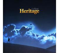College Heritage (Vinyl) 12" Album
