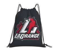 Collège Lagrange Homme Femme Sacs De Gym Réglable Gym Sack Grand Sac À Dos À Cordon Pour Piscine Plage Natation