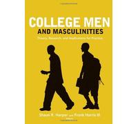 College Men And Masculinities