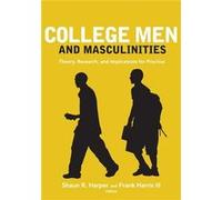 College Men and Masculinities by SR Harper Paperback Book Frank Harris, Shaun R. Harper (Auteur)