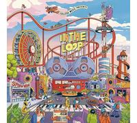 Various - College Music Presents : in The Loop [Import]