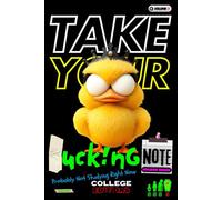 College Notebook Editions: Probably Not Studying Right Now - Volume 1 (College Ruled Page): Perfect for Students | 100 Pages of College-Ruled Paper | Durable Cover for Daily Use