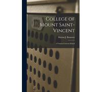 College Of Mount Saint-Vincent