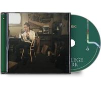 College Park by Logic [CD] NEUF