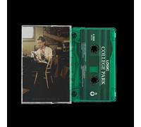 College Park [Cassette]