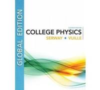 College Physics, Global Edition
