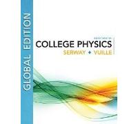 College Physics, Global Edition