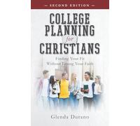 College Planning for Christians: Finding Your Fit Without Losing Your Faith