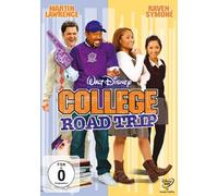 College Road Trip