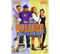College Road Trip – DVD – Zone 1 G – Disney