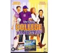 COLLEGE ROAD TRIP-BILINGUE G