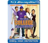 College Road Trip [Blu-Ray]