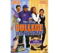 College Road Trip – DVD – Zone 1 G – Disney