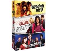 College Rock Stars - Spectacular ! - Dancing Girls - Coffret E