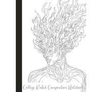 College Ruled Composition Notebook | BookNumber2: Writing Journal for Students, Teens, and Adults.