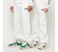 College Star Sweatpants blanc M
