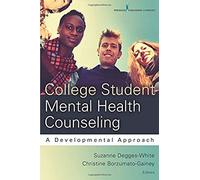 College Student Mental Health Counseling