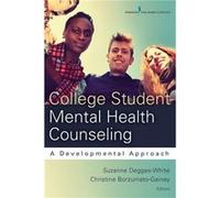 College Student Mental Health Counseling - Springer Publishing Co Inc - Springer Publishing Co Inc - Livre en Anglais - Paperback Springer Publishing Co IncSpringer Publishing Co Inc (Auteur)